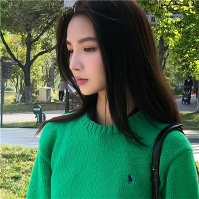听见颜色的女孩